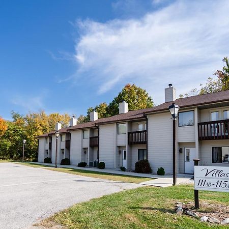 The Villas At French Lick Springs Esterno foto