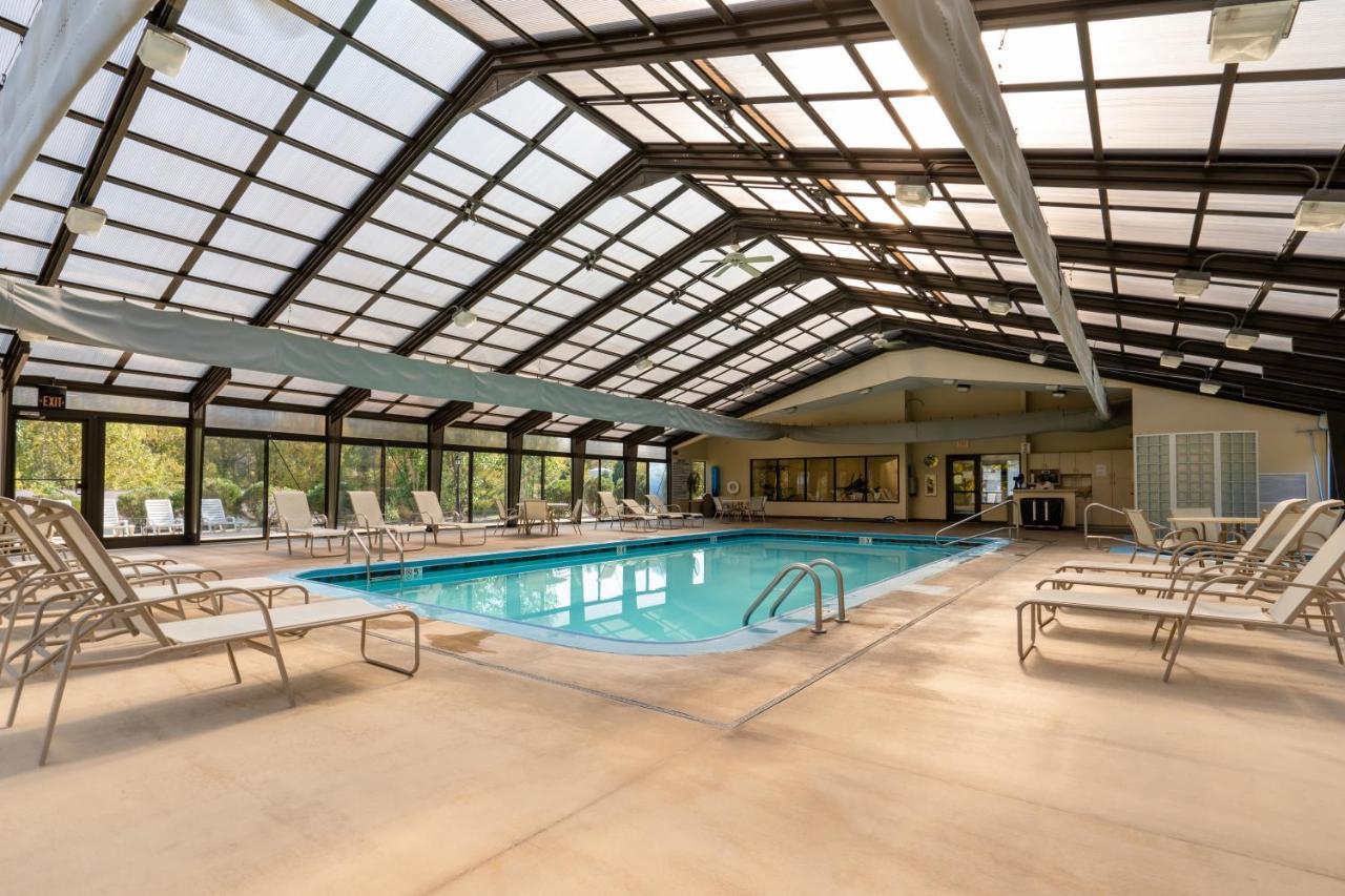 The Villas At French Lick Springs Esterno foto