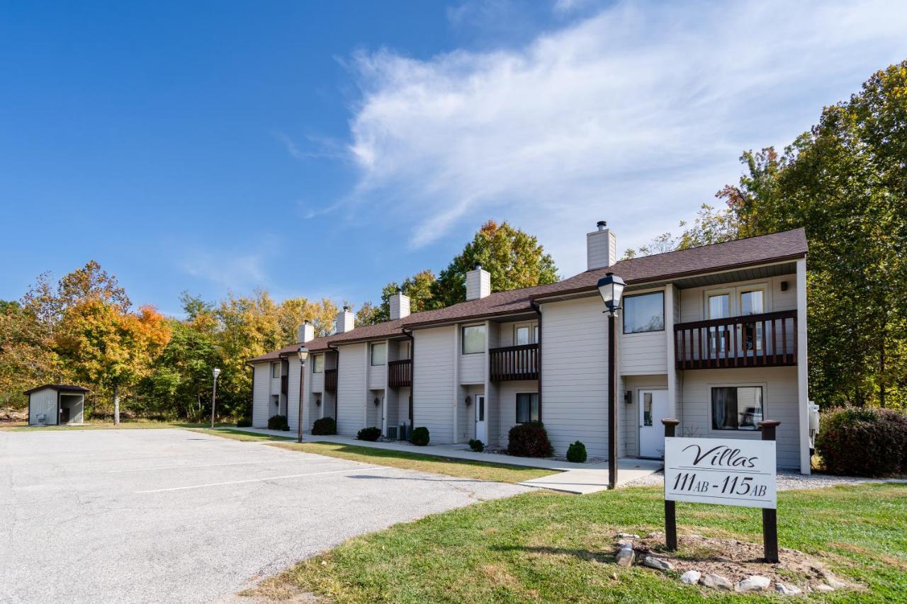 The Villas At French Lick Springs Esterno foto