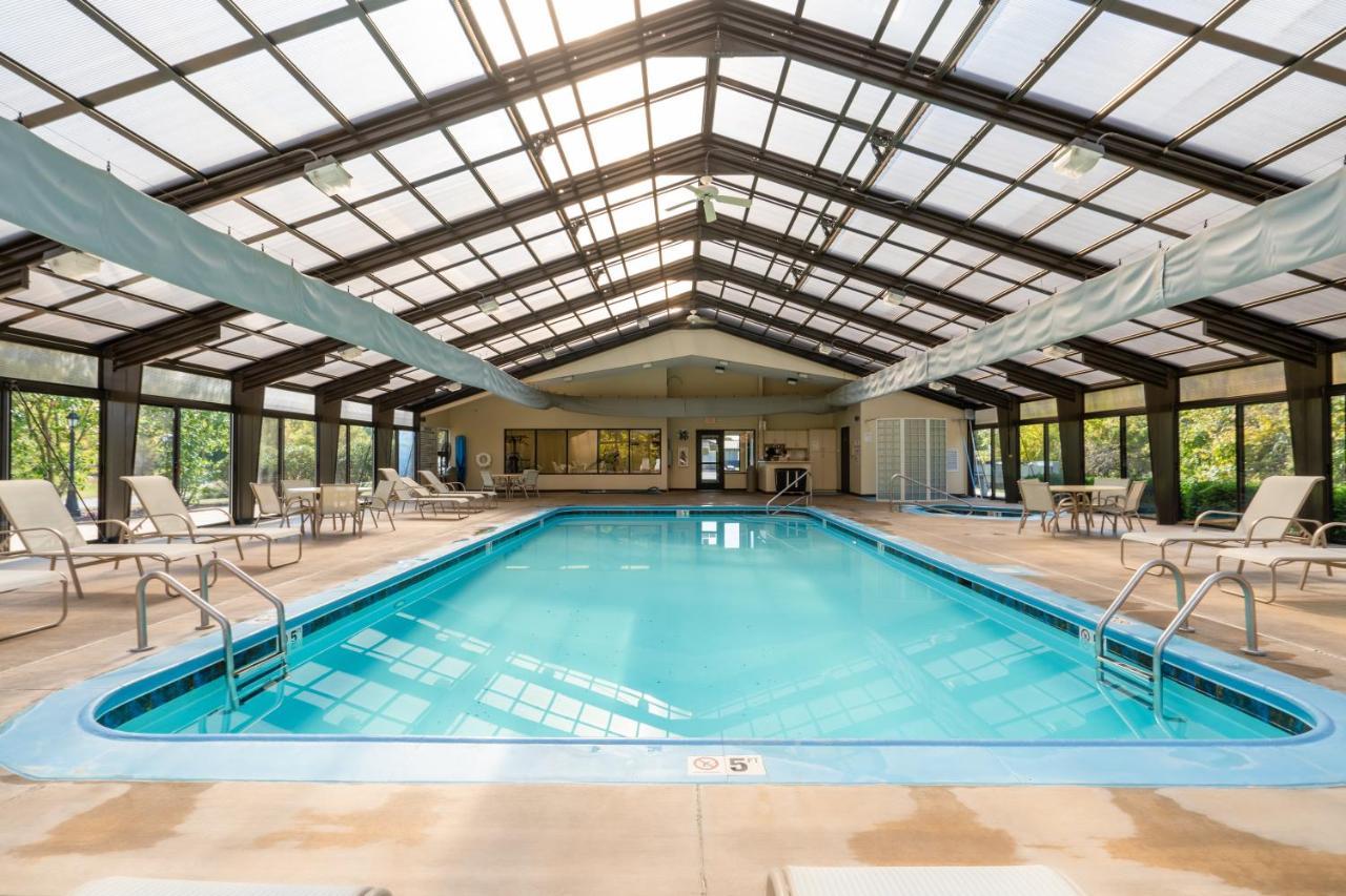 The Villas At French Lick Springs Esterno foto
