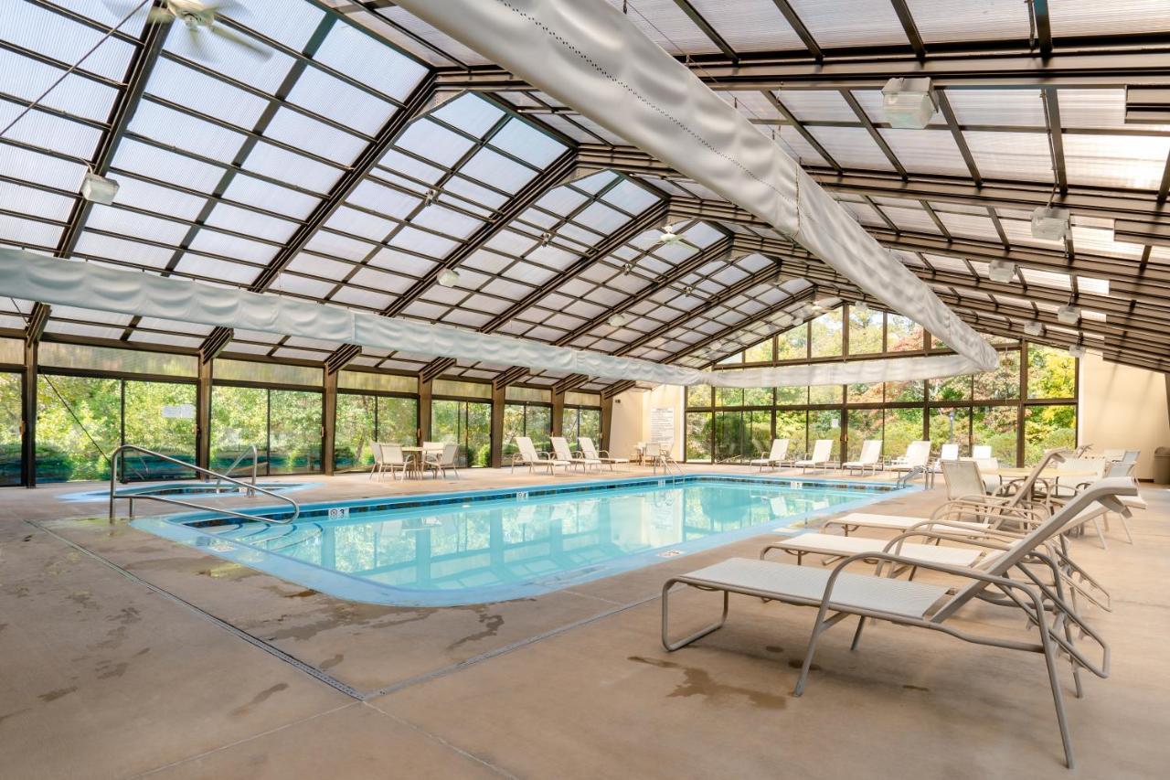 The Villas At French Lick Springs Esterno foto