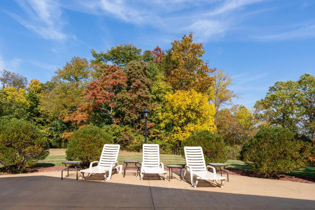 The Villas At French Lick Springs Esterno foto