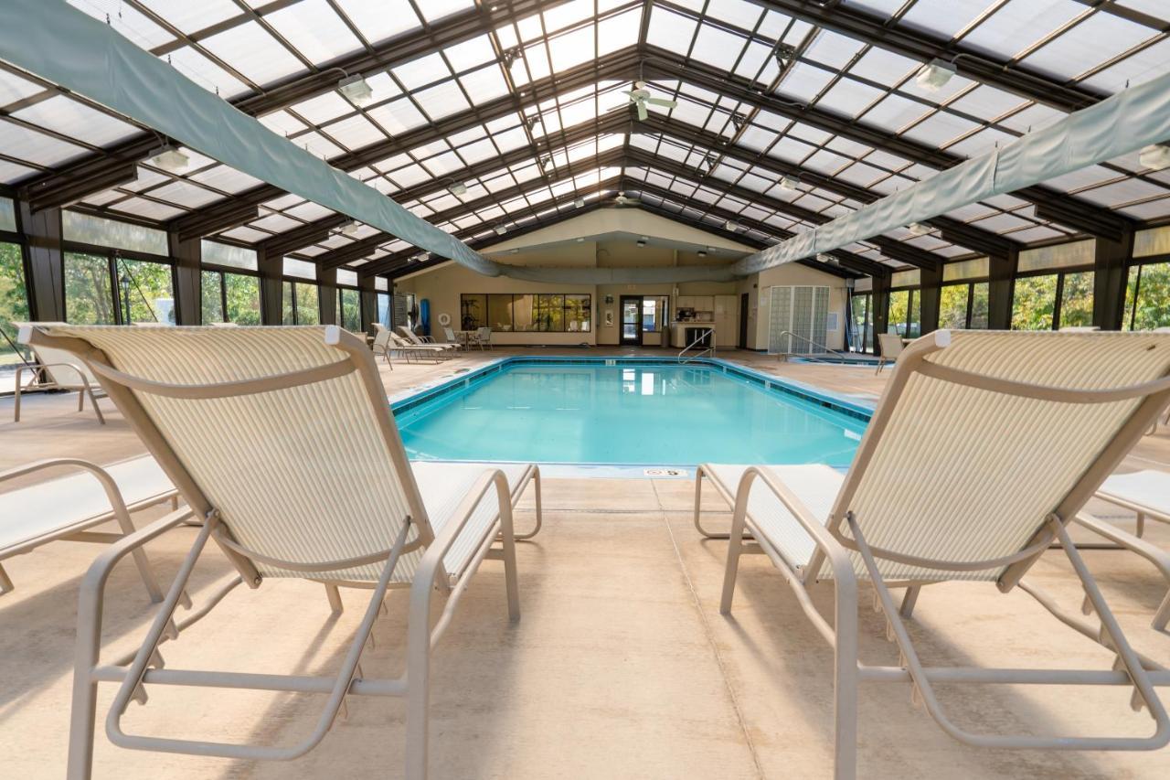The Villas At French Lick Springs Esterno foto