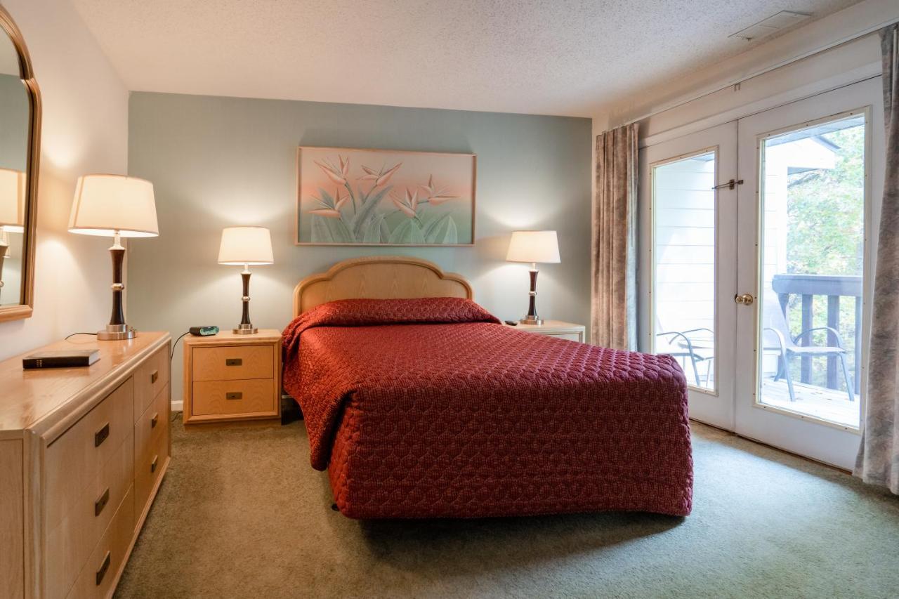 The Villas At French Lick Springs Camera foto