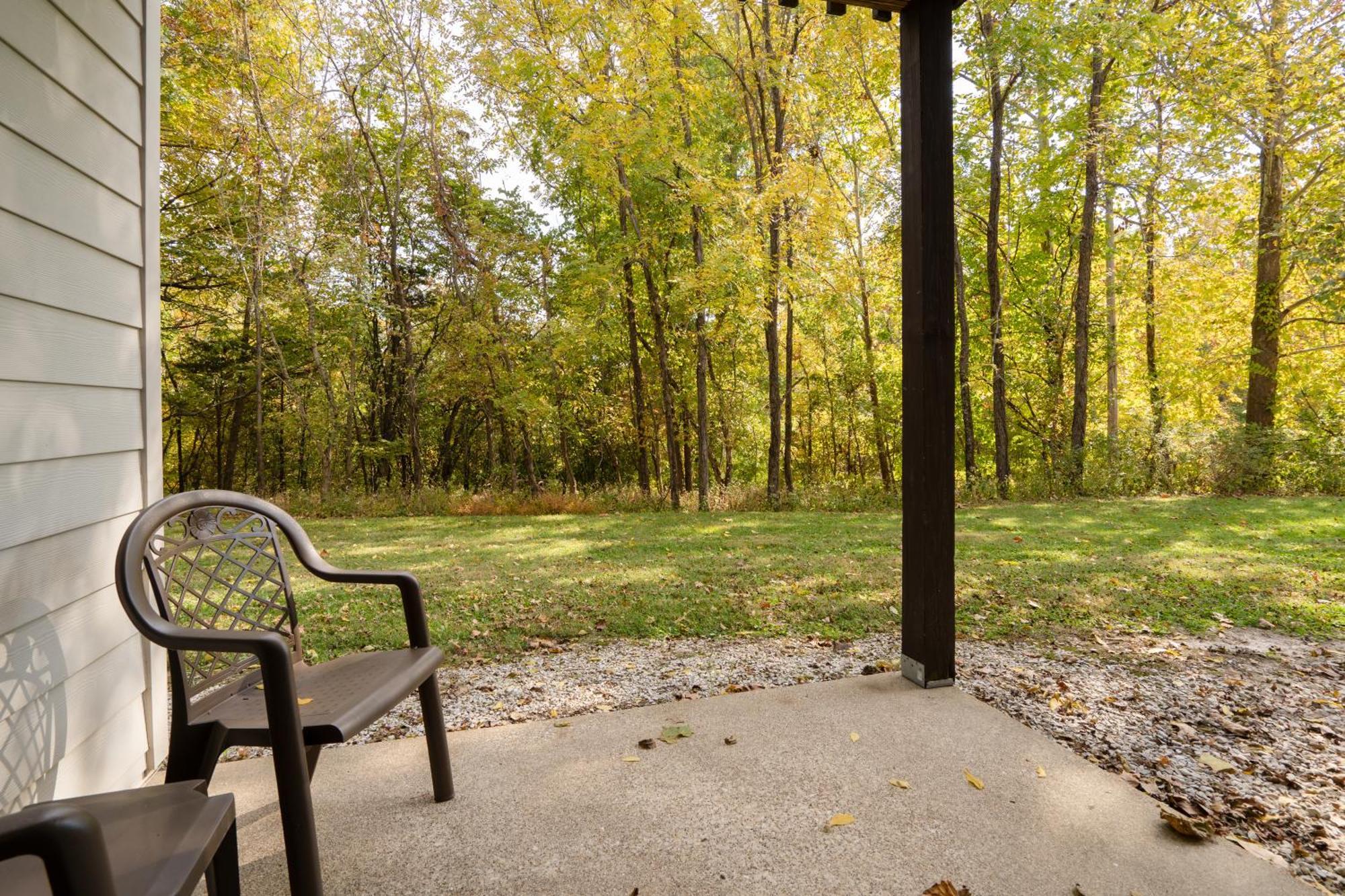 The Villas At French Lick Springs Camera foto