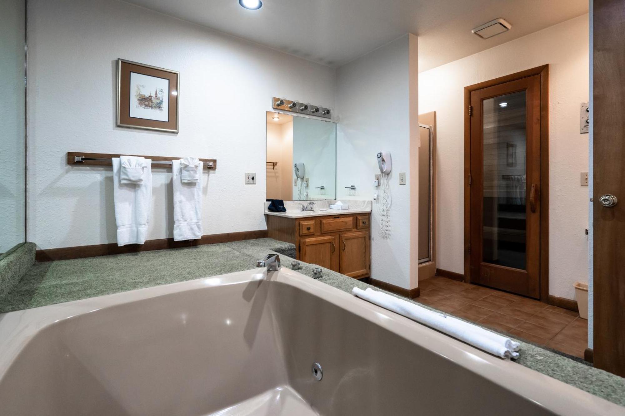 The Villas At French Lick Springs Camera foto