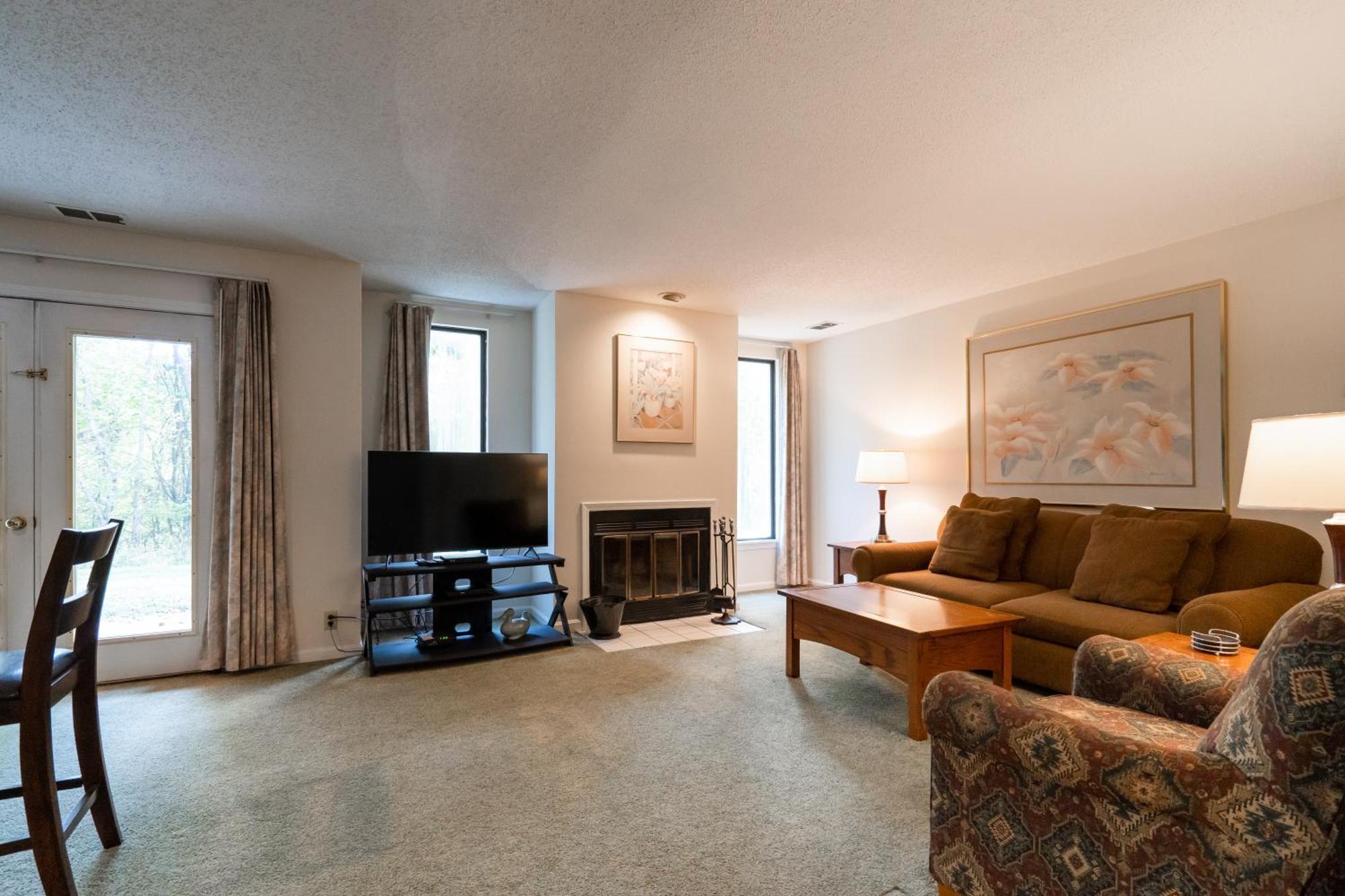 The Villas At French Lick Springs Camera foto