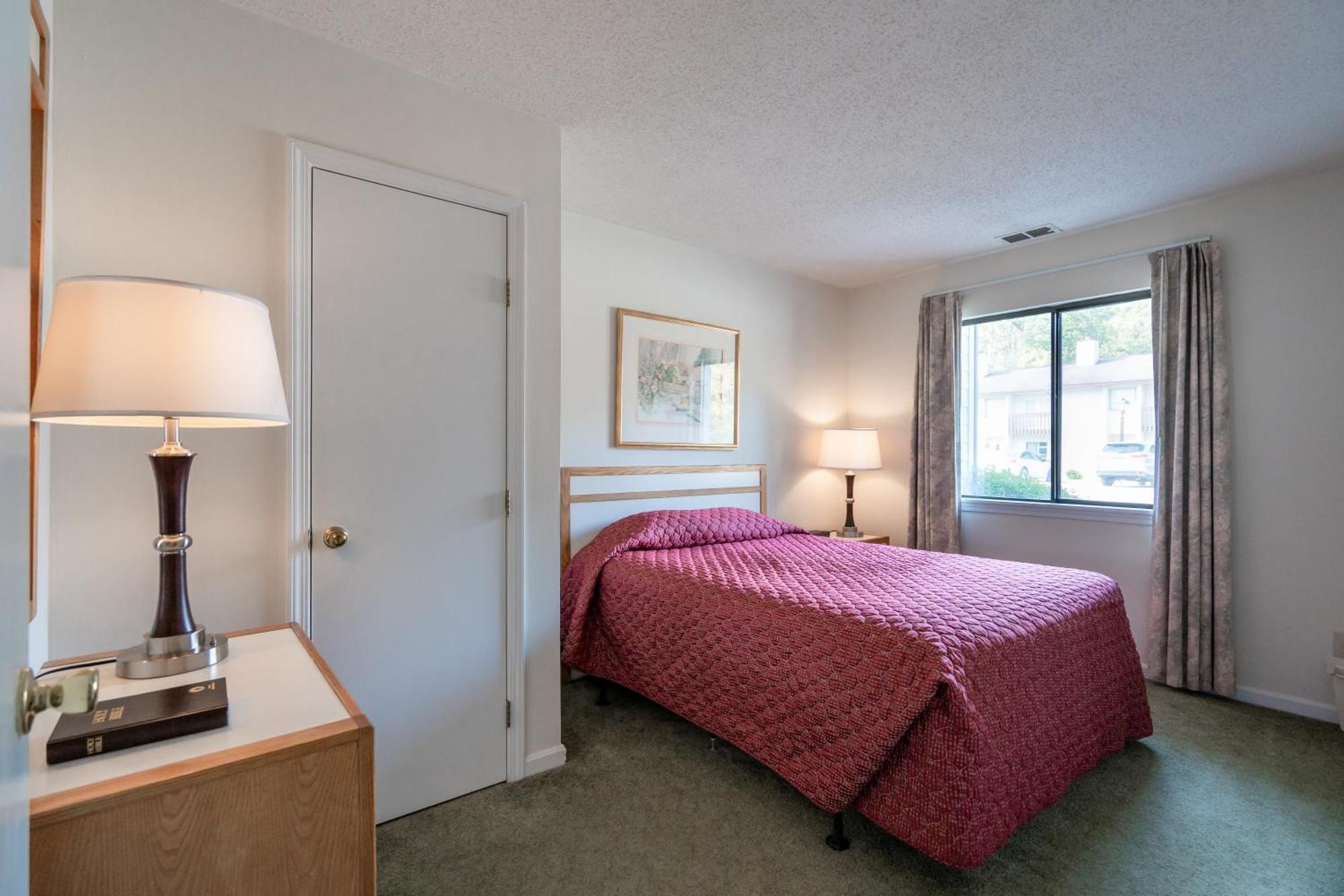 The Villas At French Lick Springs Camera foto
