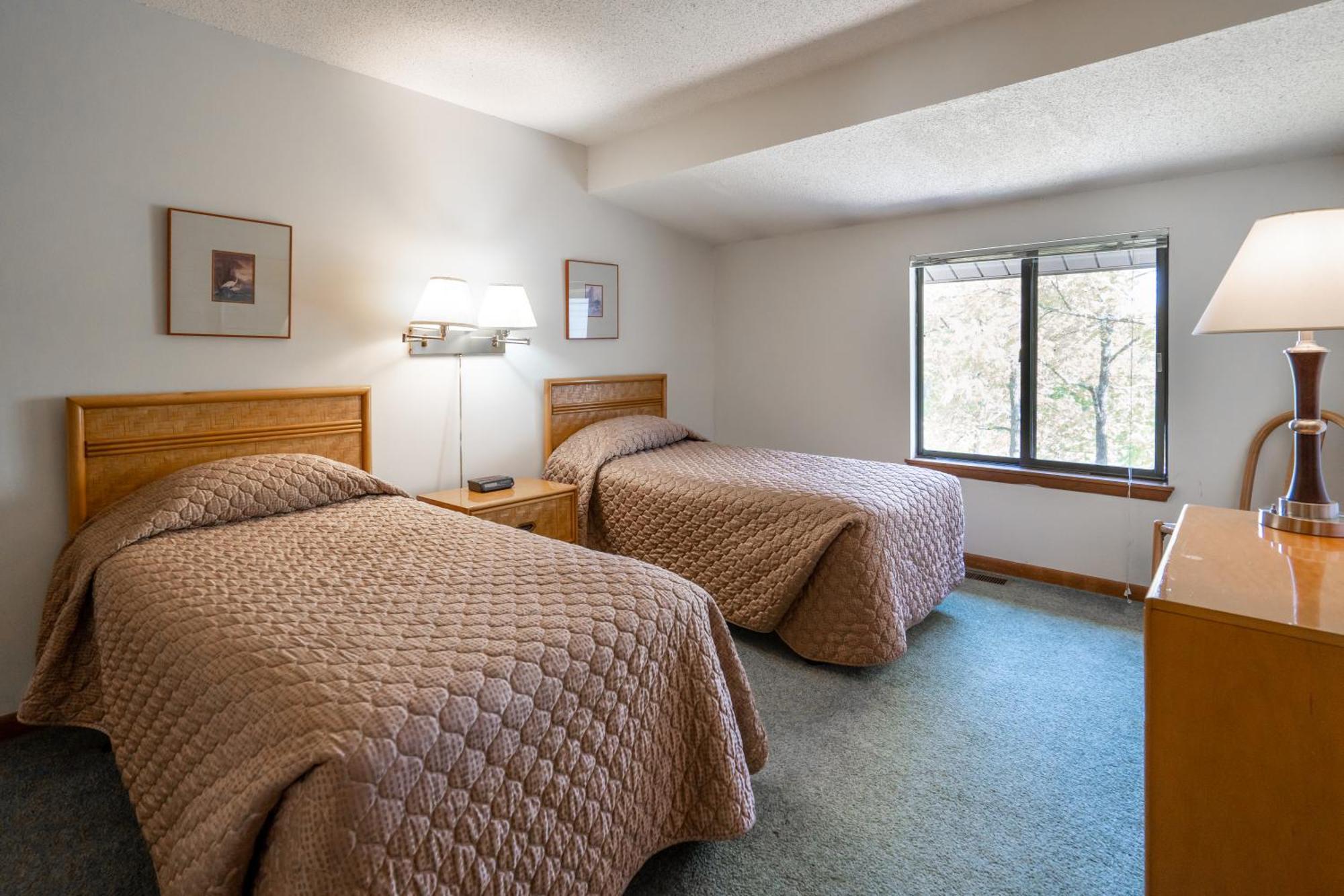 The Villas At French Lick Springs Camera foto