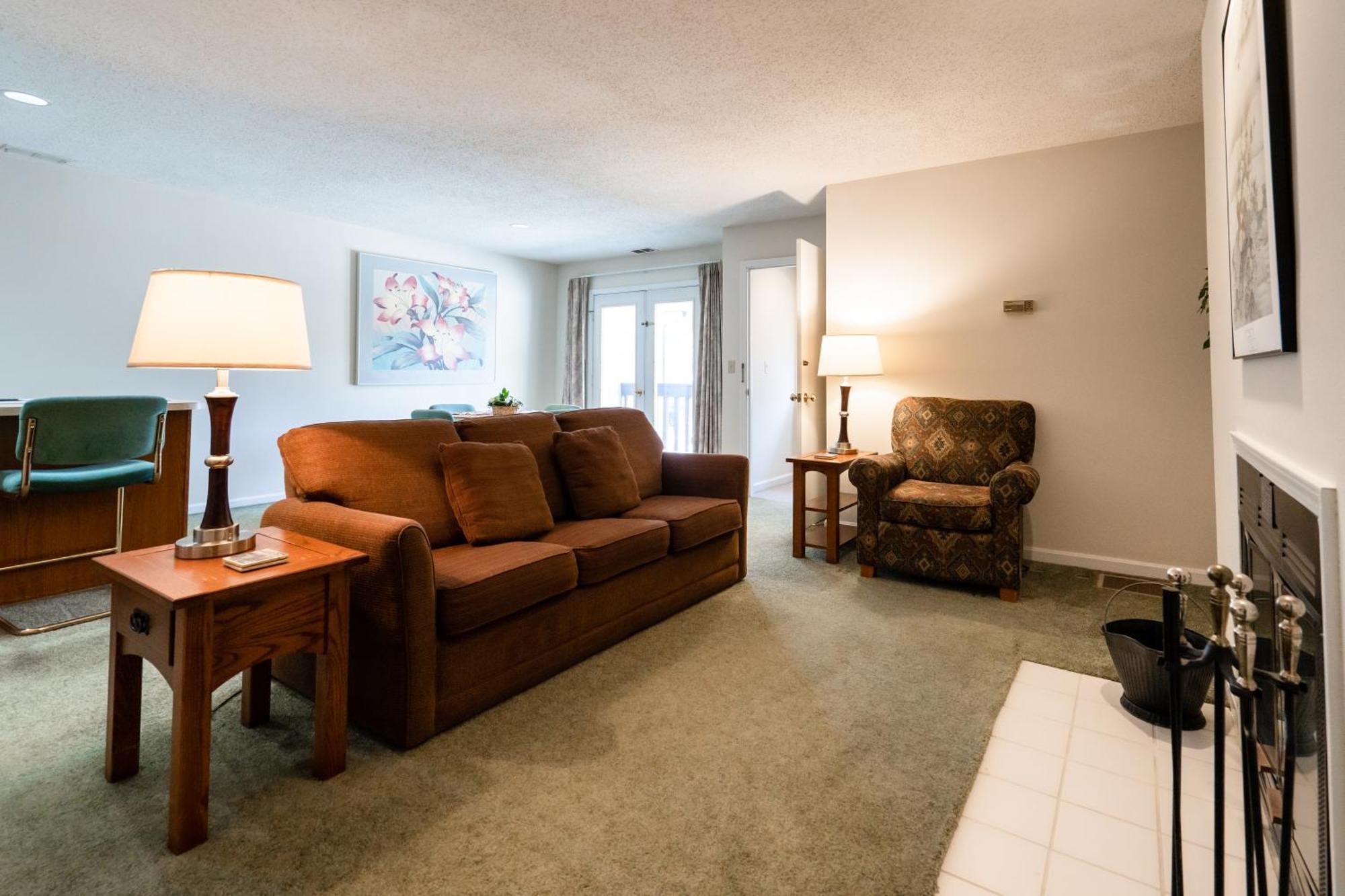 The Villas At French Lick Springs Camera foto