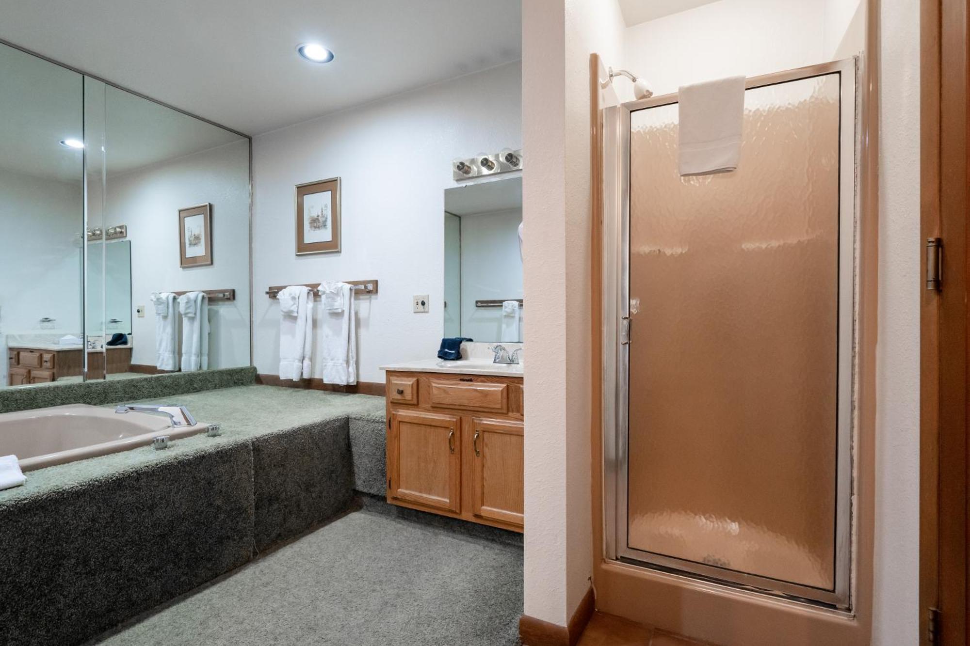 The Villas At French Lick Springs Camera foto