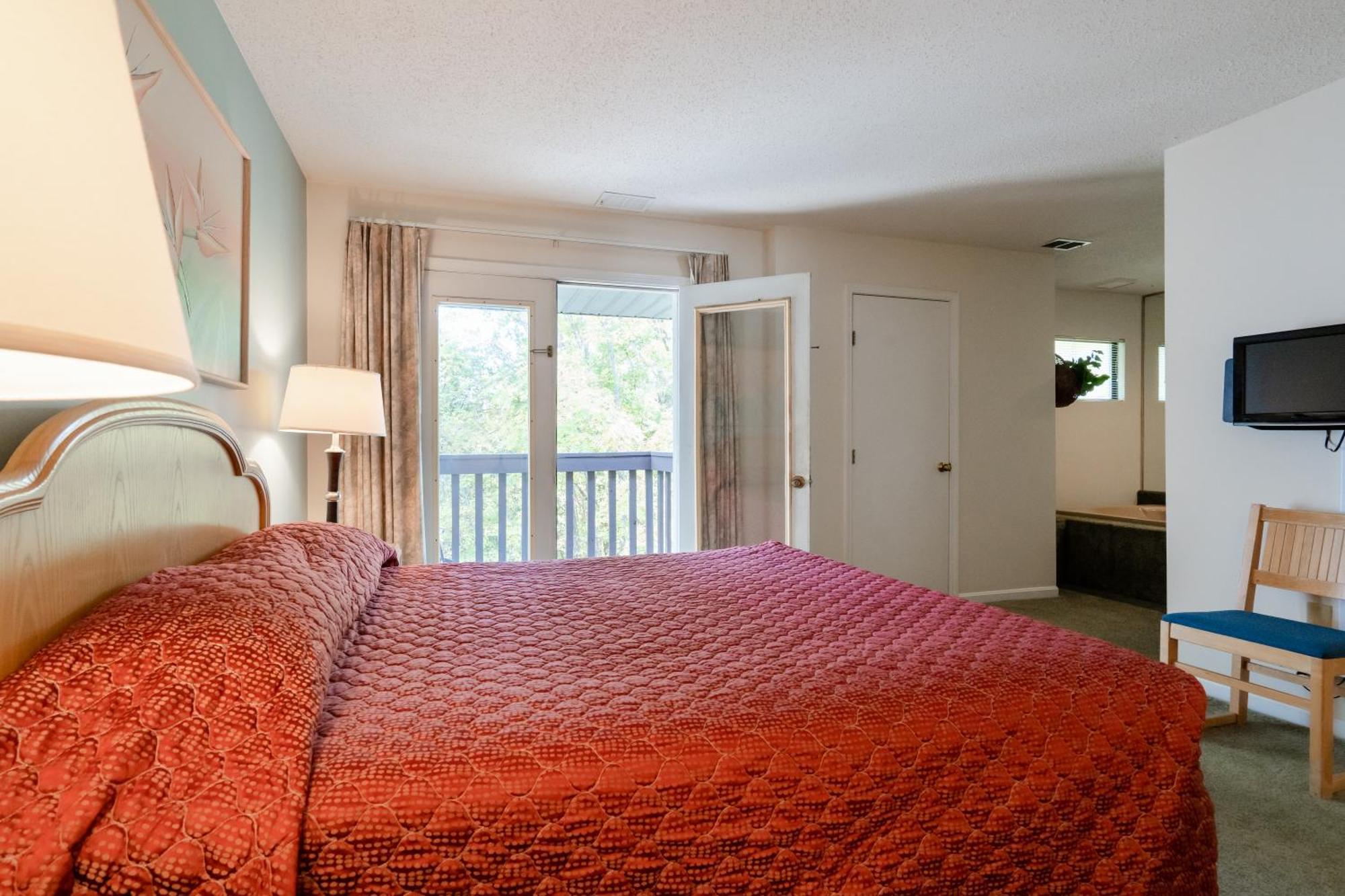 The Villas At French Lick Springs Camera foto
