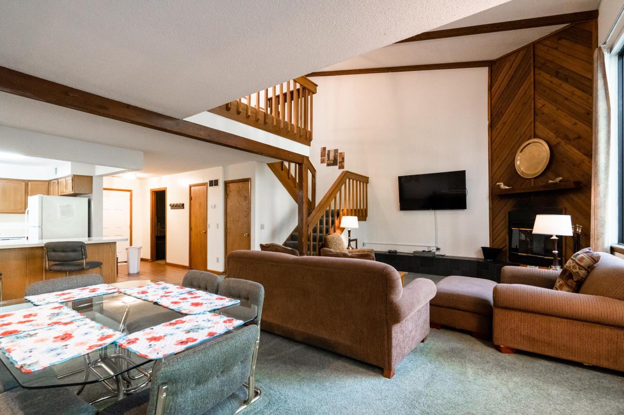 The Villas At French Lick Springs Camera foto